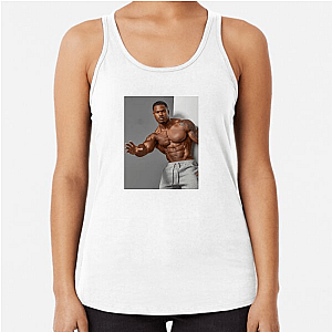In Beast Mode Simeon Panda Simeon Panda Tank Tops
