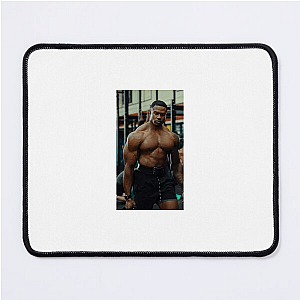 Built Different Simeon Panda Simeon Panda Mouse Pads