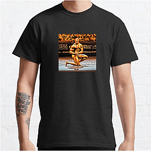 100% Grind Simeon Panda Simeon Panda T-Shirts
