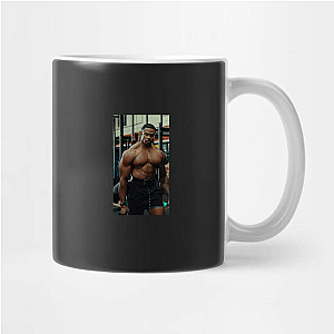 Built Different Simeon Panda Simeon Panda Mugs