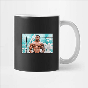 No Pain, Just Simeon Panda Simeon Panda Mugs