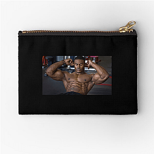 Vibes Only Simeon Panda Simeon Panda Zipper Pouches