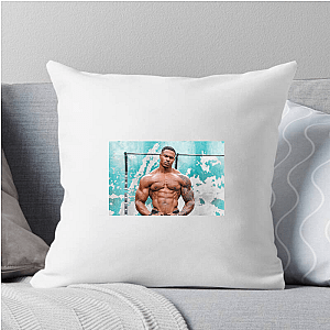No Pain, Just Simeon Panda Simeon Panda Pillows Cover