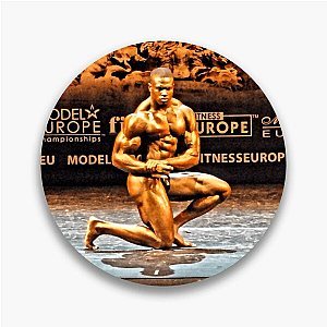 100% Grind Simeon Panda Simeon Panda Pins