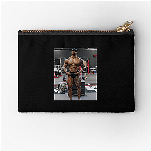 Team Simeon Panda Simeon Panda Zipper Pouches