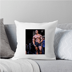 Unstoppable Like Simeon Panda Simeon Panda Pillows Cover
