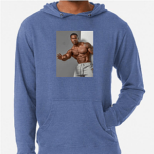 In Beast Mode Simeon Panda Simeon Panda Hoodies