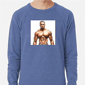 Train Like Simeon Panda Simeon Panda Sweatshirts
