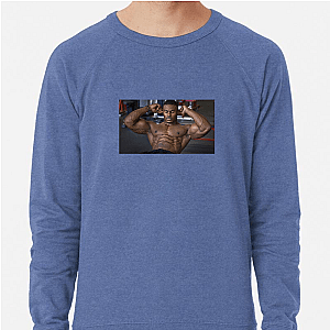 Vibes Only Simeon Panda Simeon Panda Sweatshirts