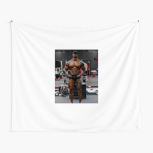 Team Simeon Panda Simeon Panda Tapestries