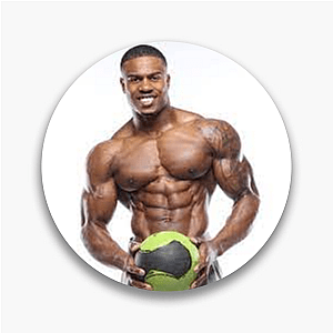 Power Mode: Simeon Panda Simeon Panda Pins
