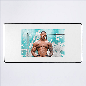 No Pain, Just Simeon Panda Simeon Panda Mouse Pads