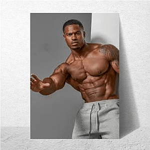 In Beast Mode Simeon Panda Simeon Panda Posters