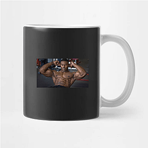 Vibes Only Simeon Panda Simeon Panda Mugs