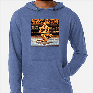 100% Grind Simeon Panda Simeon Panda Hoodies