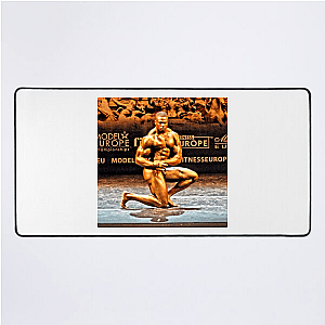 100% Grind Simeon Panda Simeon Panda Mouse Pads