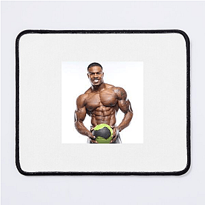 Power Mode: Simeon Panda Simeon Panda Mouse Pads