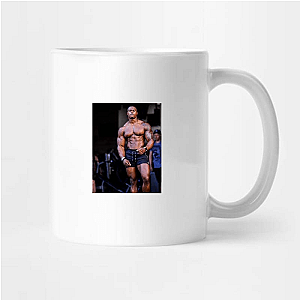 Unstoppable Like Simeon Panda Simeon Panda Mugs