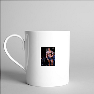 Unstoppable Like Simeon Panda Simeon Panda Mugs