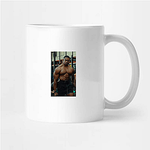 Built Different Simeon Panda Simeon Panda Mugs