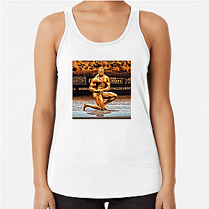 100% Grind Simeon Panda Simeon Panda Tank Tops