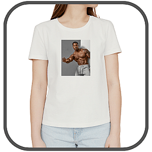 Simeon Panda T-Shirts