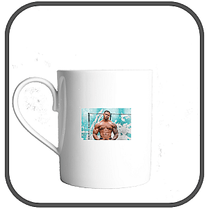 Simeon Panda Mugs
