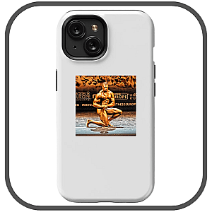 Simeon Panda Cases