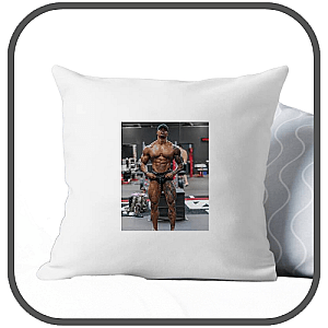 Simeon Panda Pillows Cover