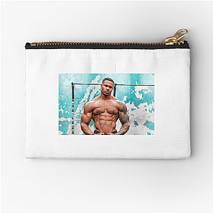 No Pain, Just Simeon Panda Simeon Panda Zipper Pouches