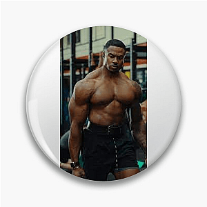 Built Different Simeon Panda Simeon Panda Pins