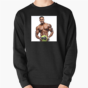 Power Mode: Simeon Panda Simeon Panda Sweatshirts
