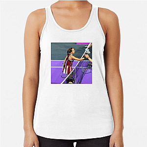 Romanian Storm – Simona Halep Simona Halep Tank Tops