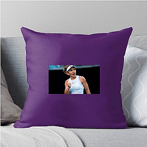 Halep Handles It Simona Halep Pillows Cover