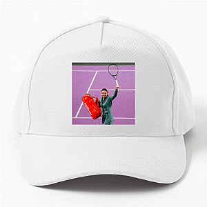 Speed & Spirit – Halep Way Simona Halep Hats & Caps