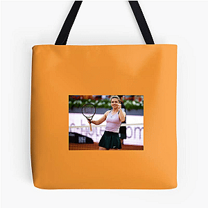 Simona Never Settles Simona Halep Bags