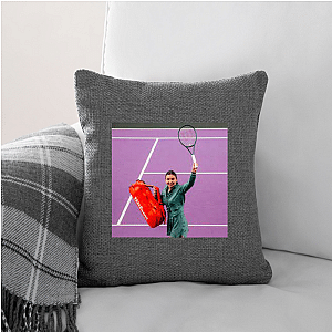 Speed & Spirit – Halep Way Simona Halep Pillows Cover