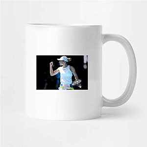 Fearless Like Halep Simona Halep Mugs