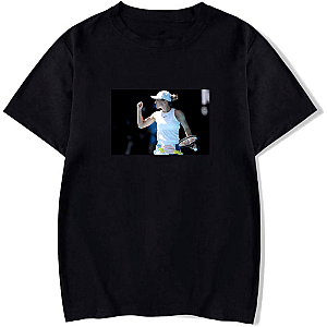 Fearless Like Halep Simona Halep T-Shirts