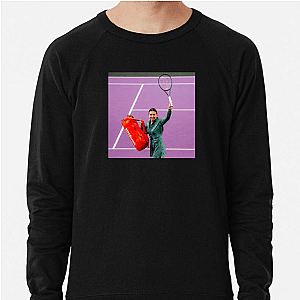 Speed & Spirit – Halep Way Simona Halep Sweatshirts