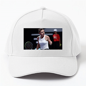 Baseline Queen – Simona Style Simona Halep Hats & Caps