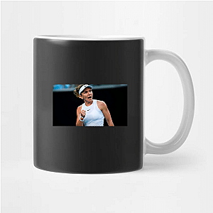 Halep Handles It Simona Halep Mugs