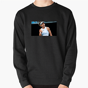 Halep Handles It Simona Halep Sweatshirts