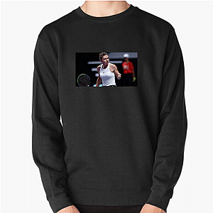 Baseline Queen – Simona Style Simona Halep Sweatshirts