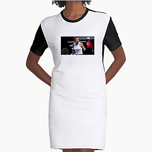 Baseline Queen – Simona Style Simona Halep Dresses