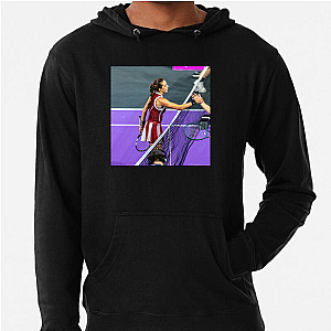 Romanian Storm – Simona Halep Simona Halep Hoodies