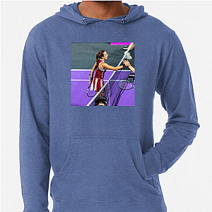 Romanian Storm – Simona Halep Simona Halep Hoodies