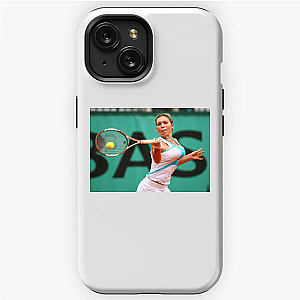 Halep Hustles, Halep Wins Simona Halep Samsung Cases