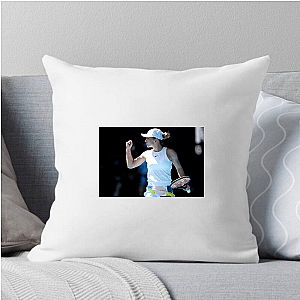 Fearless Like Halep Simona Halep Pillows Cover