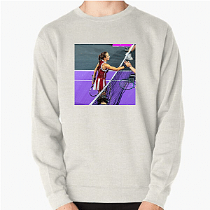 Romanian Storm – Simona Halep Simona Halep Sweatshirts